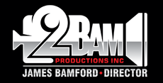 2BAM Productions Inc logo
