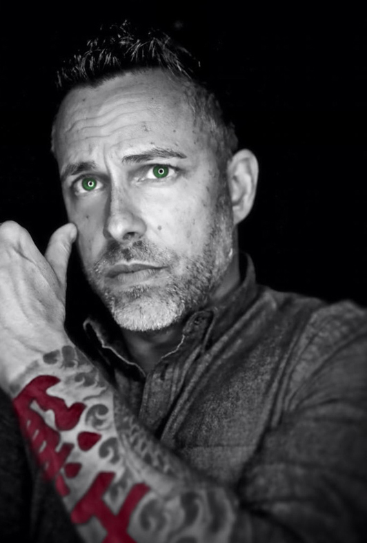 James Bamford profile