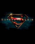 Superman and Lois poster