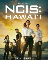 NCIS: Hawai'i