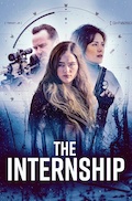 The Internship poster